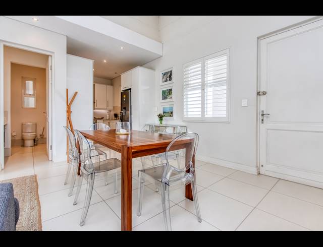 2 BEDROOM APARTMENT TO LET IN HYDE PARK